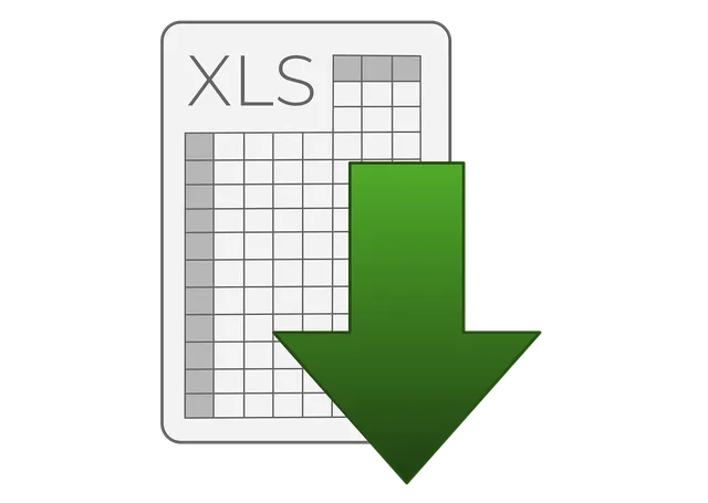 Download Excel File